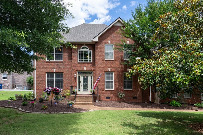 145 N Wynridge Way, Goodlettsville, TN 37072