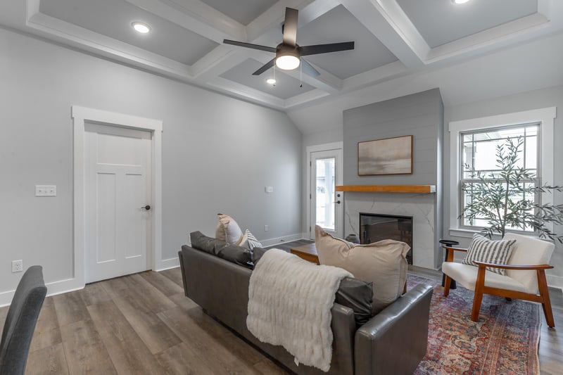 137 Sunset Cove Dr, Rossville, GA 30741