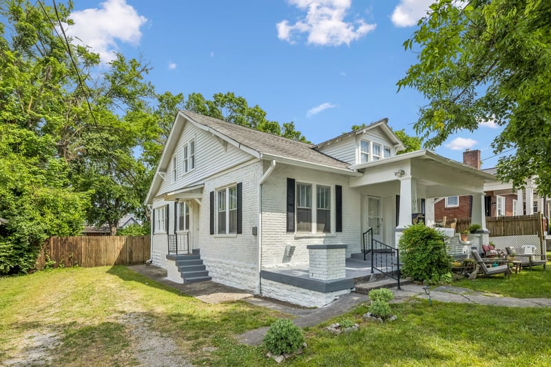 1706 Villa Pl, Nashville, TN 37212