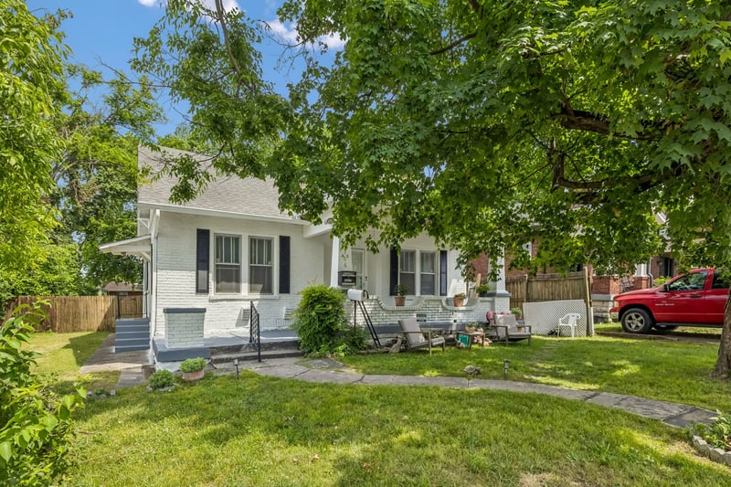 1706 Villa Pl, Nashville, TN 37212