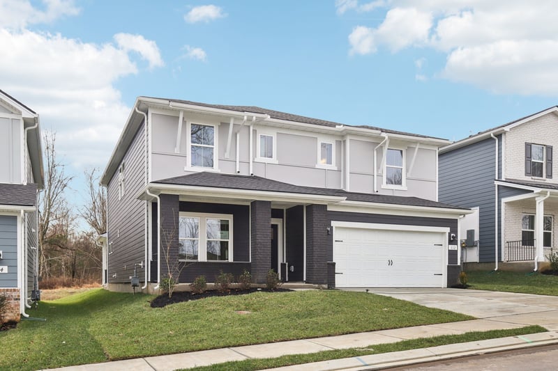 112 Vanguard Dr, La Vergne, TN 37086