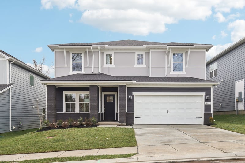 112 Vanguard Dr, La Vergne, TN 37086