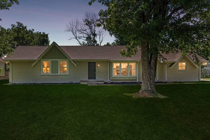 1158 Woodvale Dr, Gallatin, TN 37066