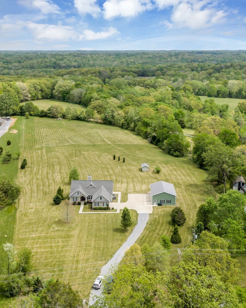 2661 Spencer Mill Rd, Bon Aqua, TN 37025