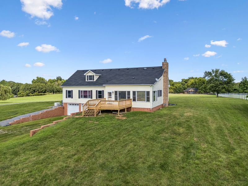 6543 Eudailey Covington Rd, College Grove, TN 37046