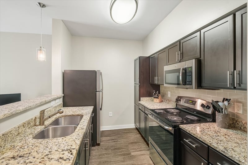 414 Rosedale Ave #209, Nashville, TN 37211