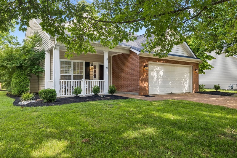 3110 Langley Dr, Franklin, TN 37064