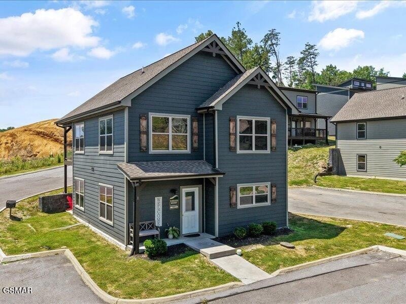 1654 Veterans Blvd #1, Sevierville, TN 37862