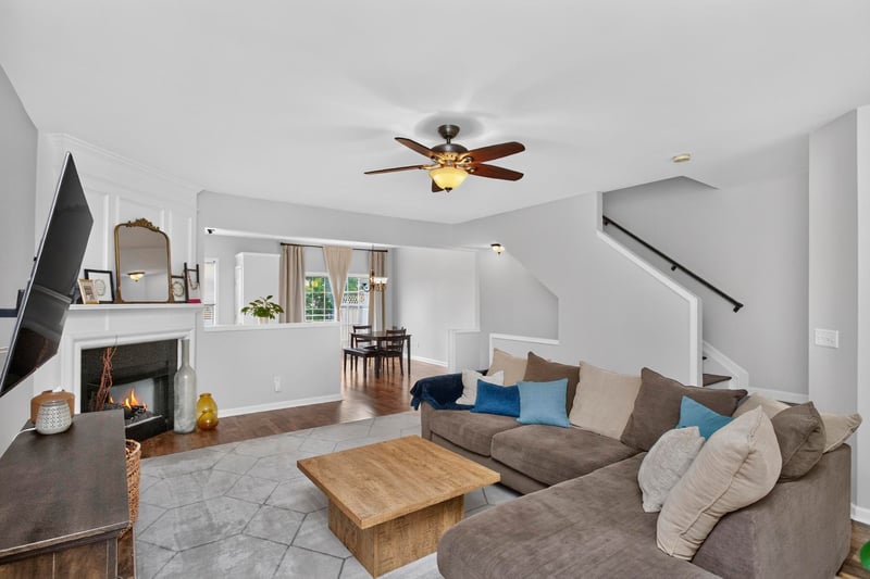 7252 Highway 70 S #1501, Nashville, TN 37221