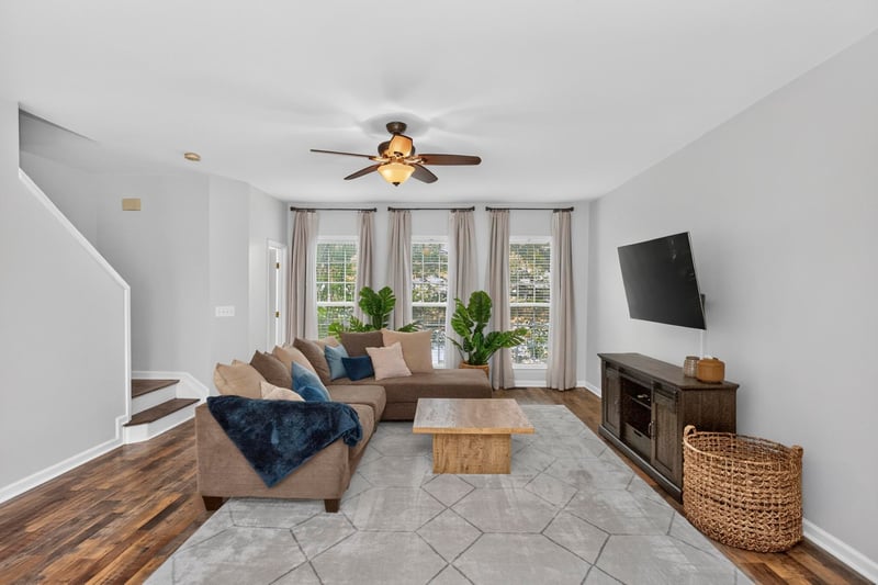 7252 Highway 70 S #1501, Nashville, TN 37221