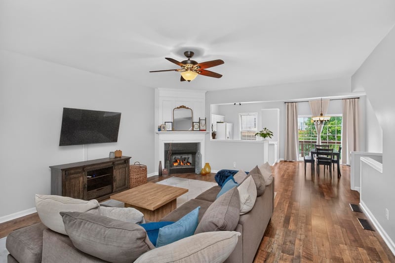 7252 Highway 70 S #1501, Nashville, TN 37221