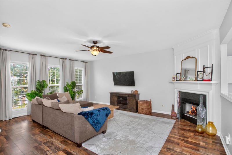 7252 Highway 70 S #1501, Nashville, TN 37221