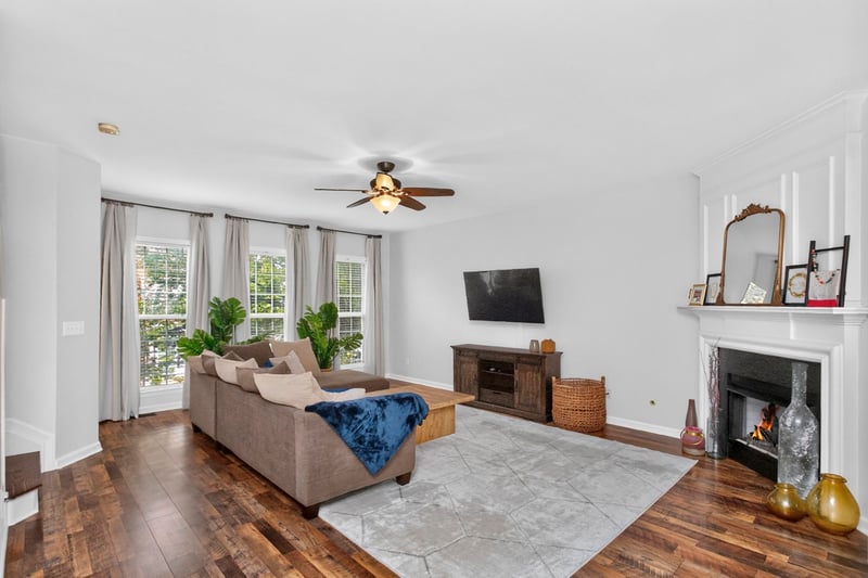 7252 Highway 70 S #1501, Nashville, TN 37221