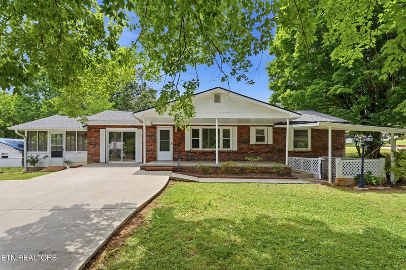 513 Smokey Dr, Loudon, TN 37774