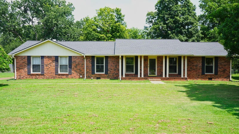 858 Moreland Dr, Gallatin, TN 37066