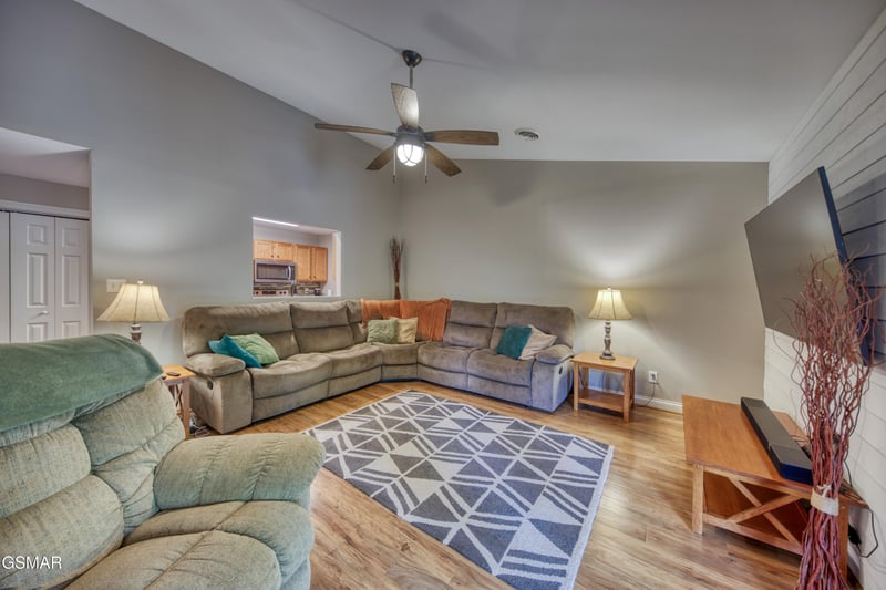 6339 Sky Song Ln, Knoxville, TN 37914