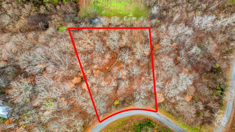 22 Penelope Ln Lot 22, Sevierville, TN 37876