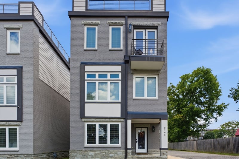 2205 Dabbs Ave, Old Hickory, TN 37138