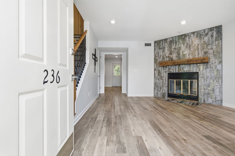 236 Thistle Ln, Hermitage, TN 37076