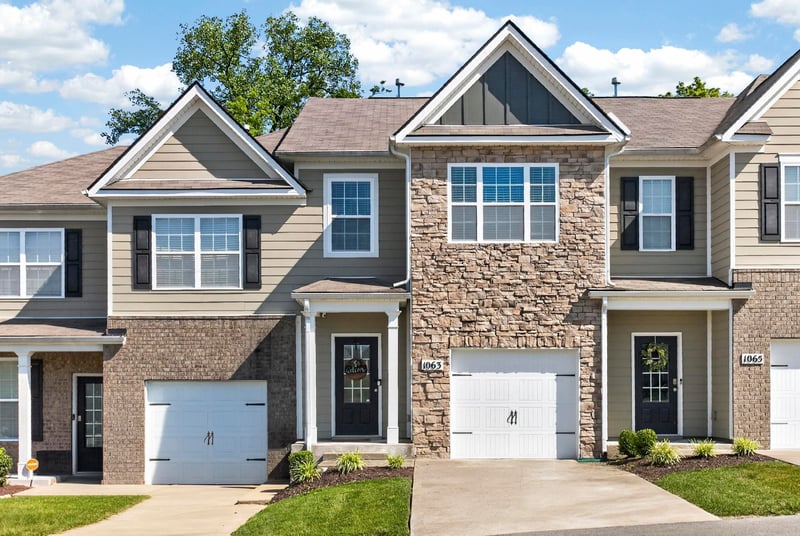 1063 Woodbridge Blvd, Lebanon, TN 37090