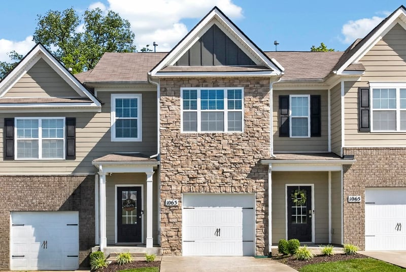 1063 Woodbridge Blvd, Lebanon, TN 37090