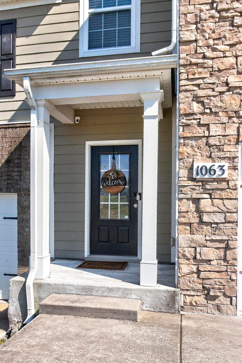 1063 Woodbridge Blvd, Lebanon, TN 37090