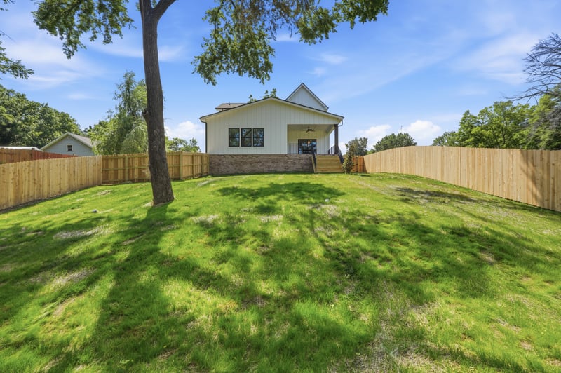 3819B Edwards Ave, Nashville, TN 37216