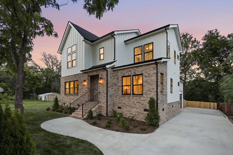 3819B Edwards Ave, Nashville, TN 37216