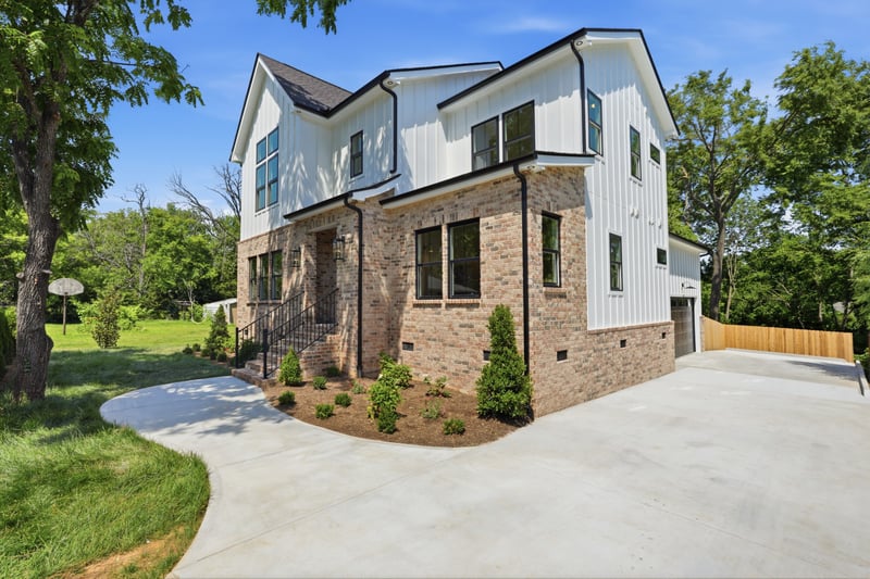 3819B Edwards Ave, Nashville, TN 37216
