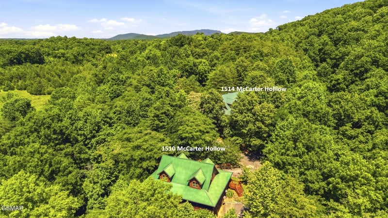 15101514 Mccarter Hollow Rd, Sevierville, TN 37862