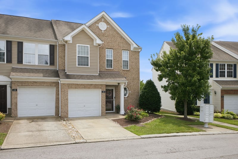 1345 Bell Rd #416, Antioch, TN 37013