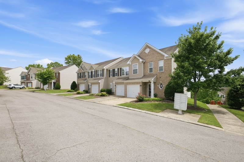 1345 Bell Rd #416, Antioch, TN 37013