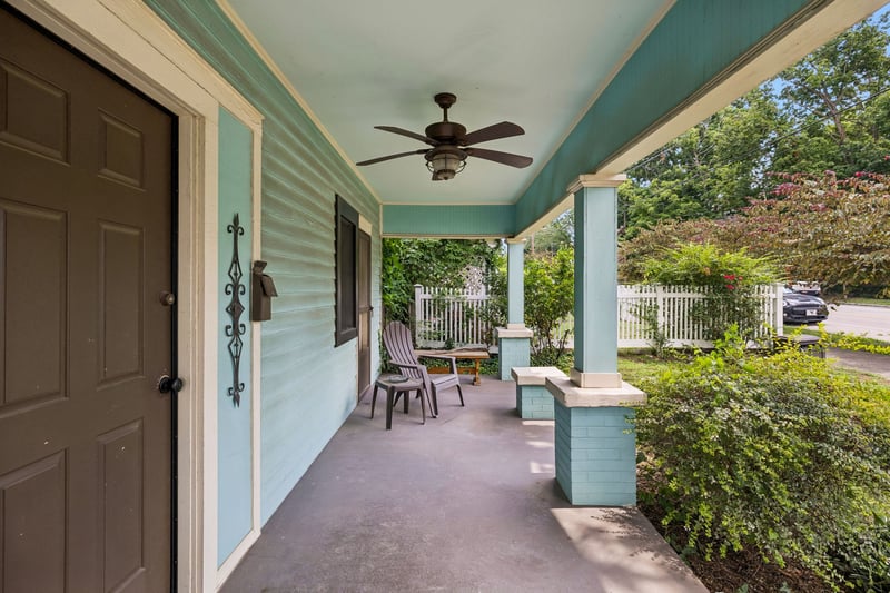 1801A Shelby Ave, Nashville, TN 37206