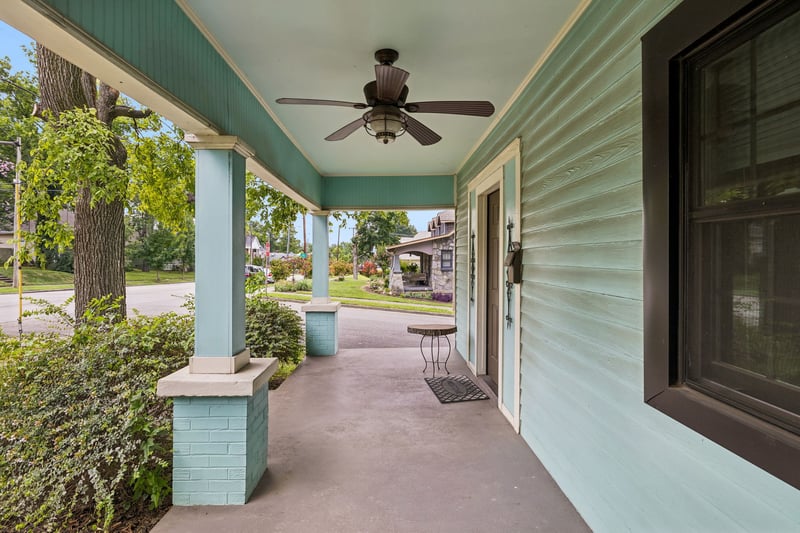 1801A Shelby Ave, Nashville, TN 37206
