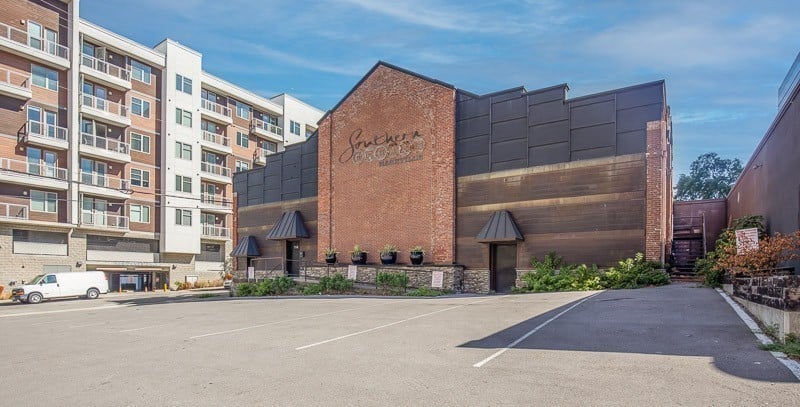 114 17th Ave S, Nashville, TN 37203