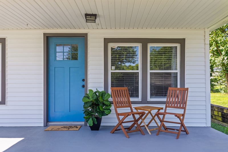405 Mciver St, Nashville, TN 37211