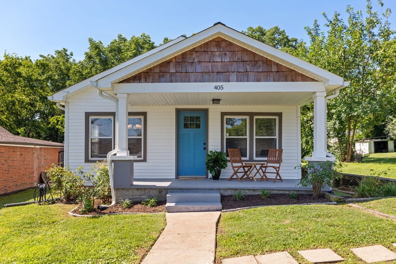 405 Mciver St, Nashville, TN 37211