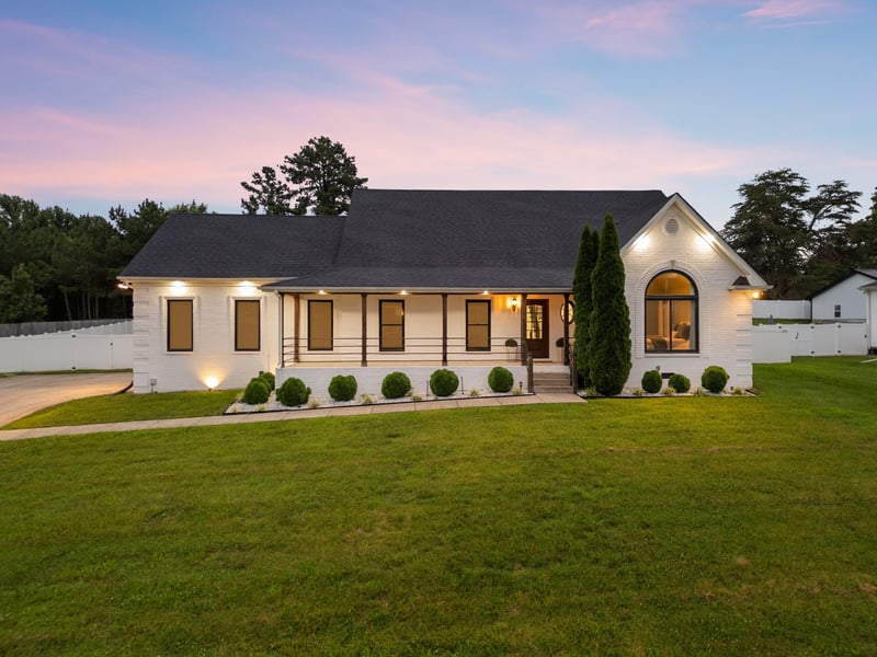 1033 Kacie Dr, Pleasant View, TN 37146
