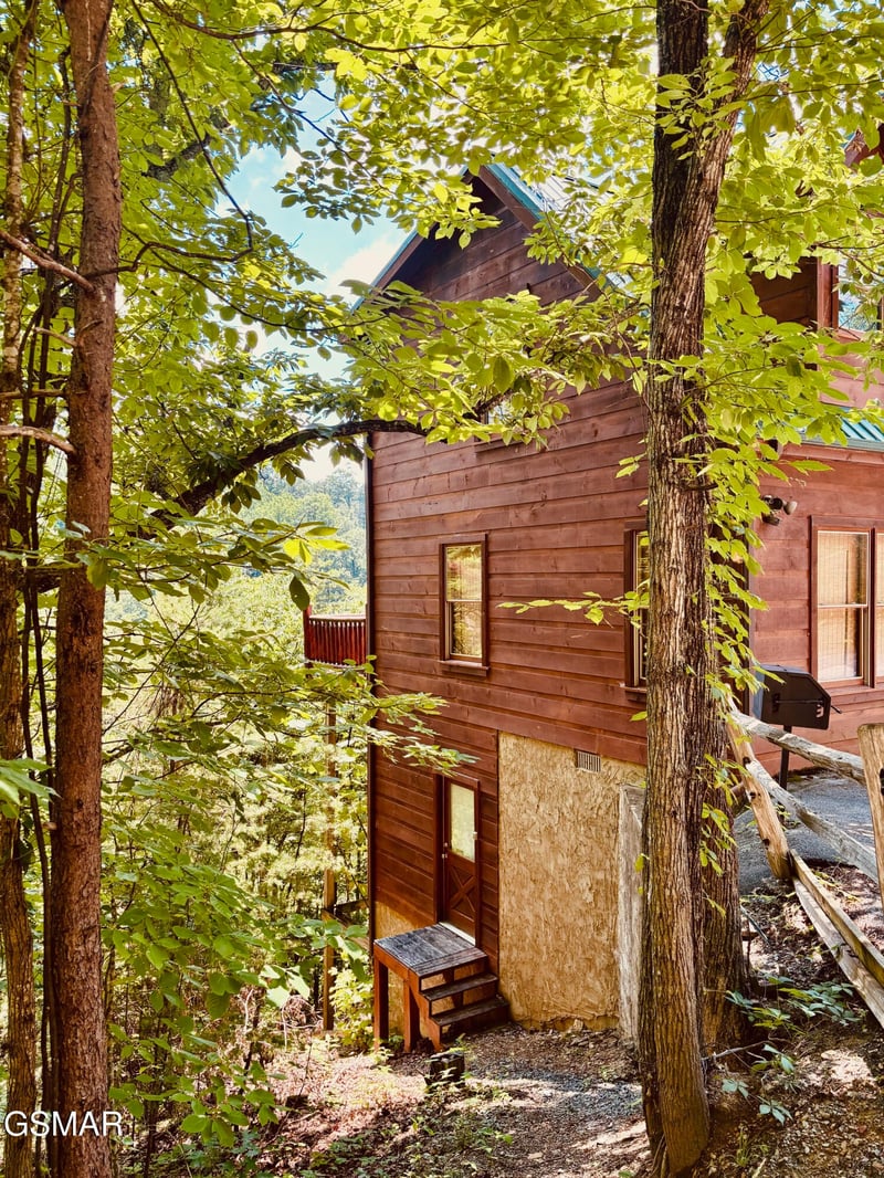 806 Ski View Ln, Sevierville, TN 37876
