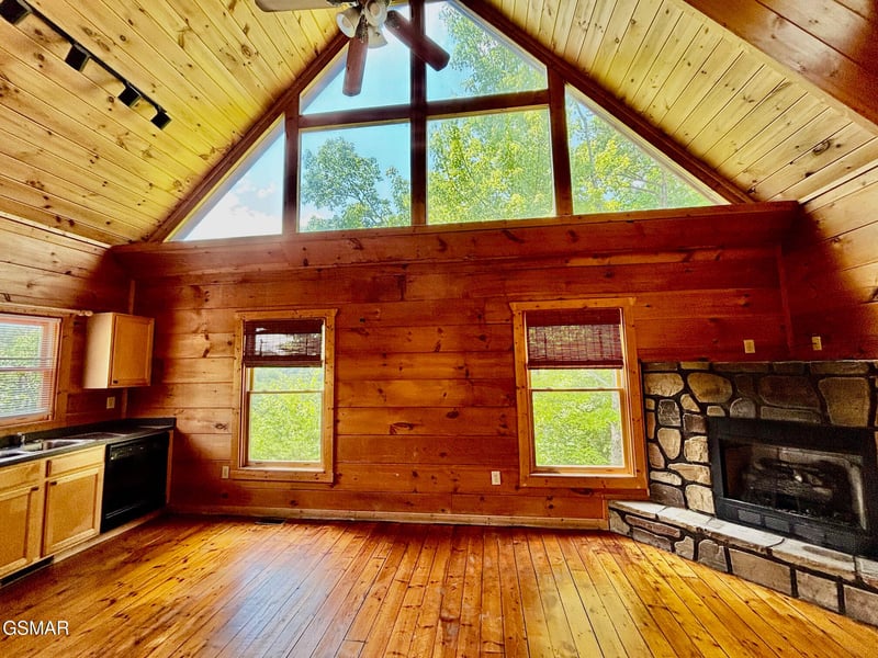 806 Ski View Ln, Sevierville, TN 37876