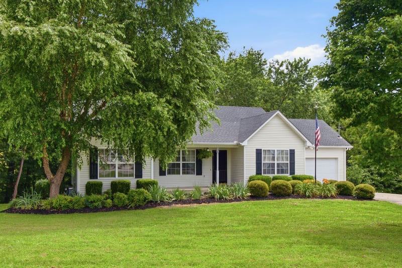 536 Lenape Pa, Columbia, TN 38401