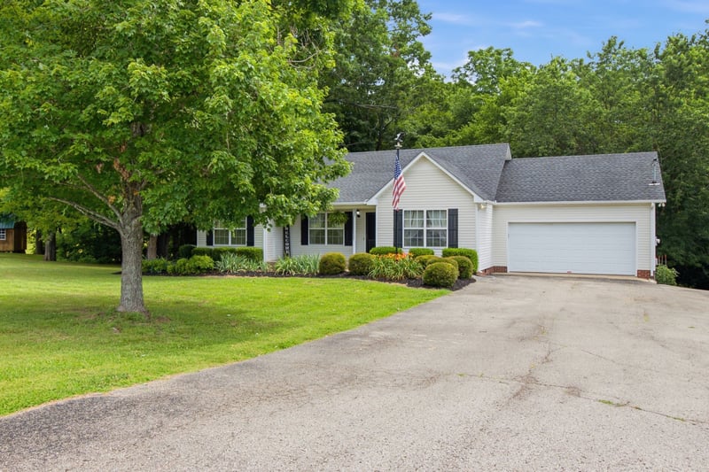 536 Lenape Pa, Columbia, TN 38401