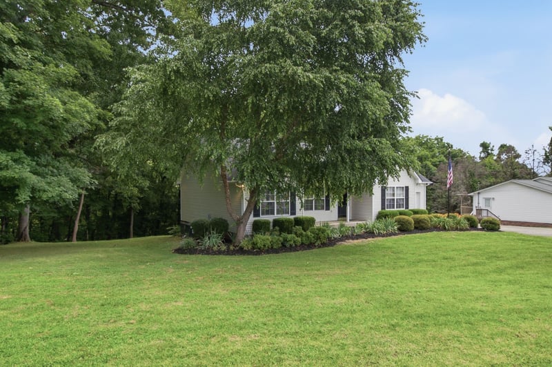 536 Lenape Pa, Columbia, TN 38401