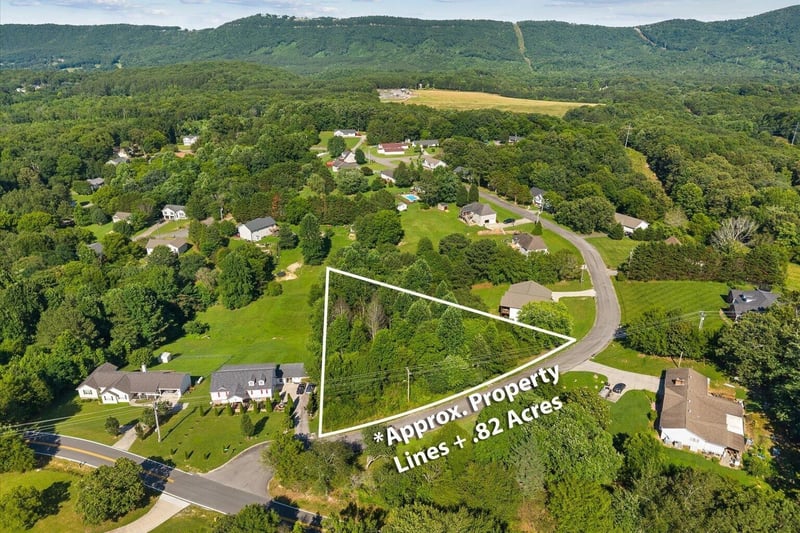 0 Courtney Cir, Rocky Face, GA 30740