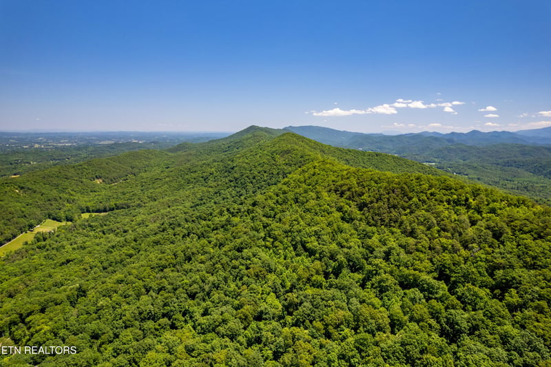 0 Butterfly Gap Rd Lot 16&17, Maryville, TN 37803