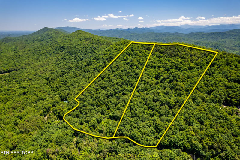 0 Butterfly Gap Rd Lot 16&17, Maryville, TN 37803