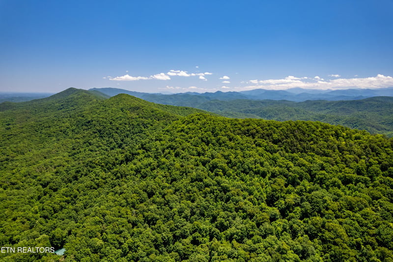0 Butterfly Gap Rd Lot 16&17, Maryville, TN 37803