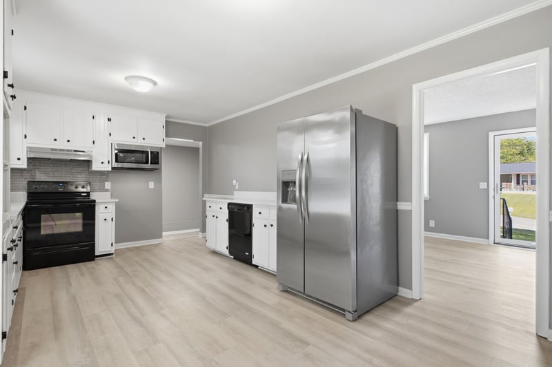 311 Janette Ave, Goodlettsville, TN 37072