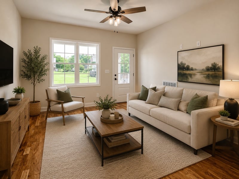 2308 Quality St, Culleoka, TN 38451