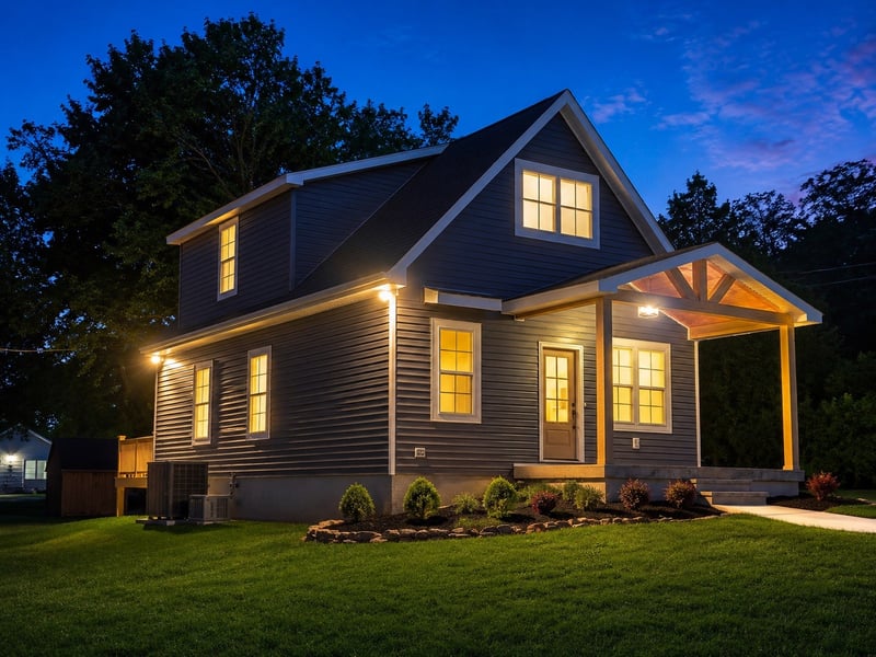2308 Quality St, Culleoka, TN 38451
